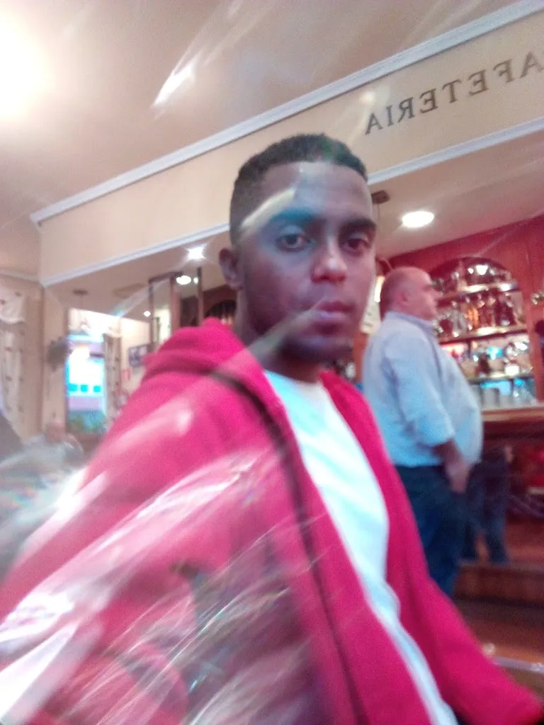 dione Pinto_Cafetería París S.C._Oza dos Ríos_review