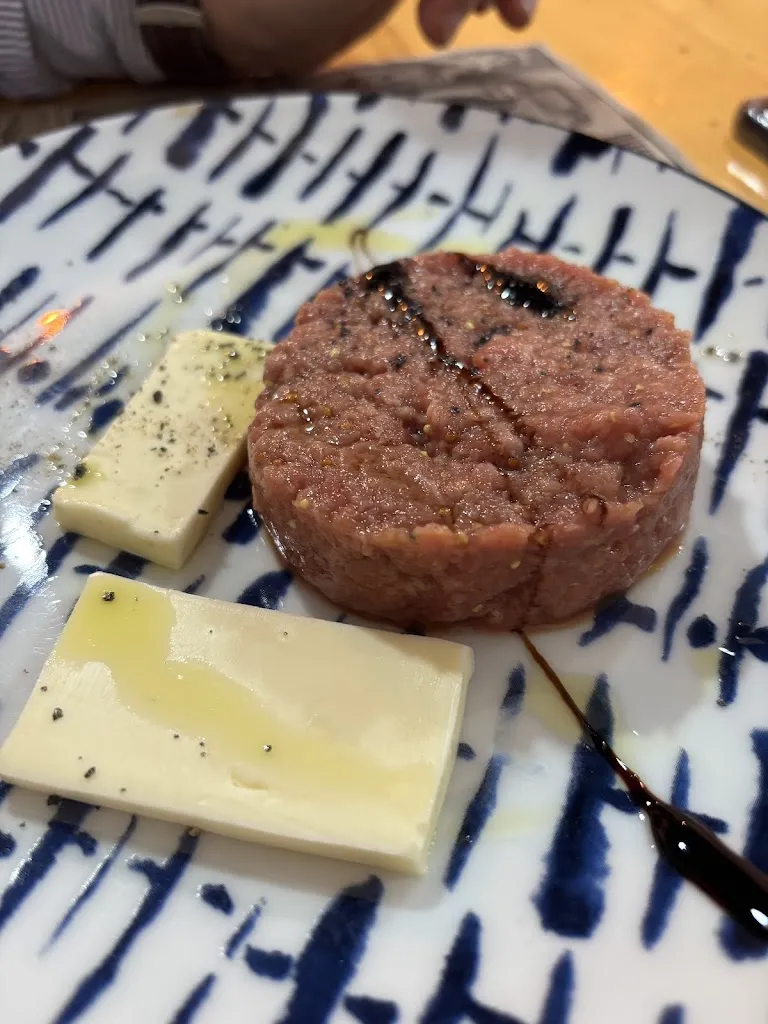 Patricia_El Grillat Gastro Bar_Lliçà dAmunt_recensione