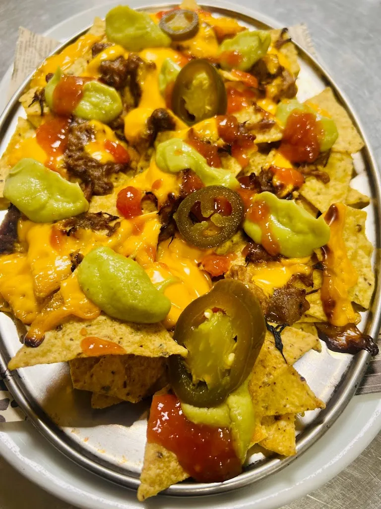 El Grillat Gastro Bar_Lliçà dAmunt_slider_image_1