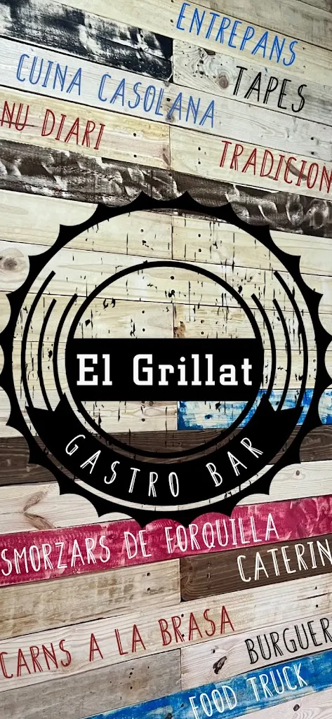 El Grillat Gastro Bar_Lliçà dAmunt_slider_image_3