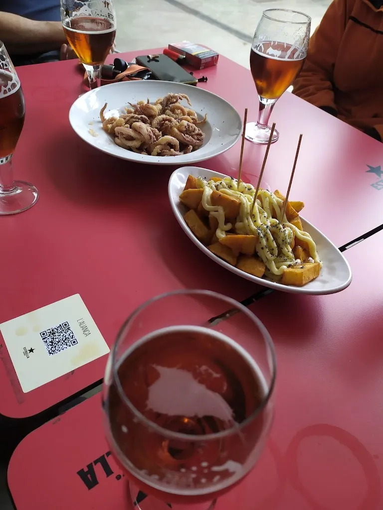 Menu_Bar restaurant L’ Aliança_Lliçà dAmunt_immagine_6