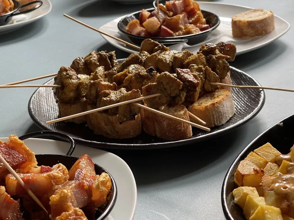 Bar restaurant L’ Aliança_Lliçà dAmunt_slider_image_3