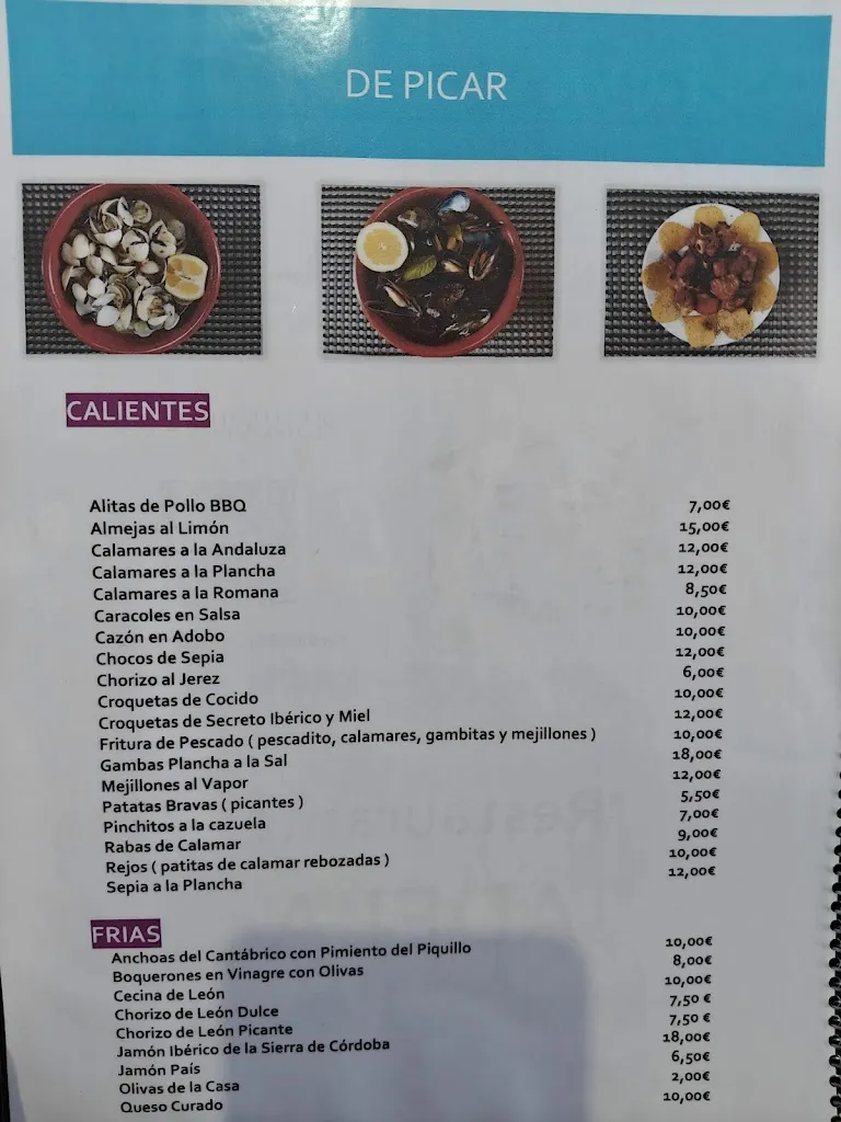Menu_Restaurant Adela de Lliçà d'Amunt_Lliçà dAmunt_image_1