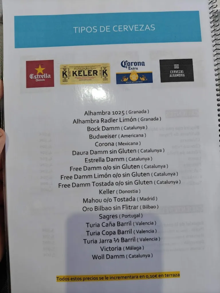 Menu_Restaurant Adela de Lliçà d'Amunt_Lliçà dAmunt_image_2