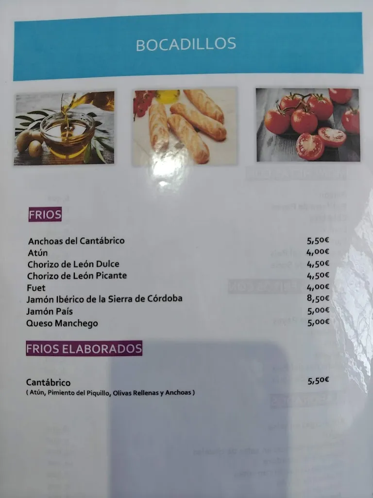 Menu_Restaurant Adela de Lliçà d'Amunt_Lliçà dAmunt_image_4