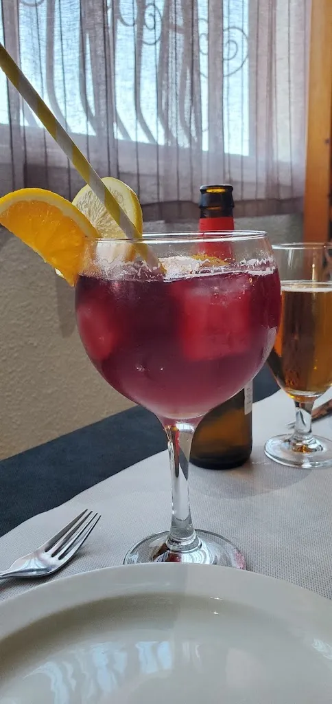 Cristina Romero_Restaurant Adela de Lliçà d'Amunt_Lliçà dAmunt_review