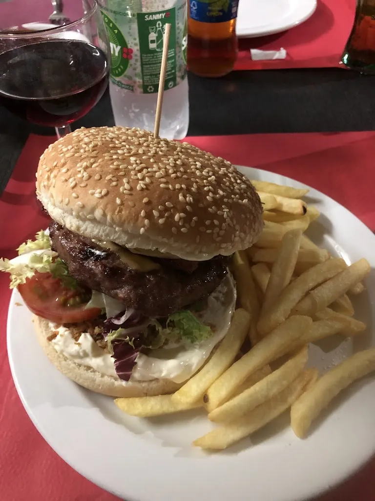 noelia reina_Restaurant Adela de Lliçà d'Amunt_Lliçà dAmunt_review