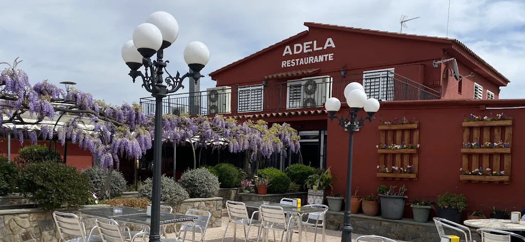 Restaurant Adela de Lliçà d'Amunt_Lliçà dAmunt_slider_image_3