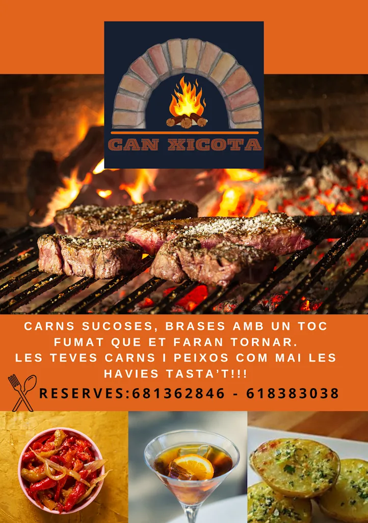 Menu_LA BRASA DE CAN XICOTA_Lliçà dAmunt_image_1