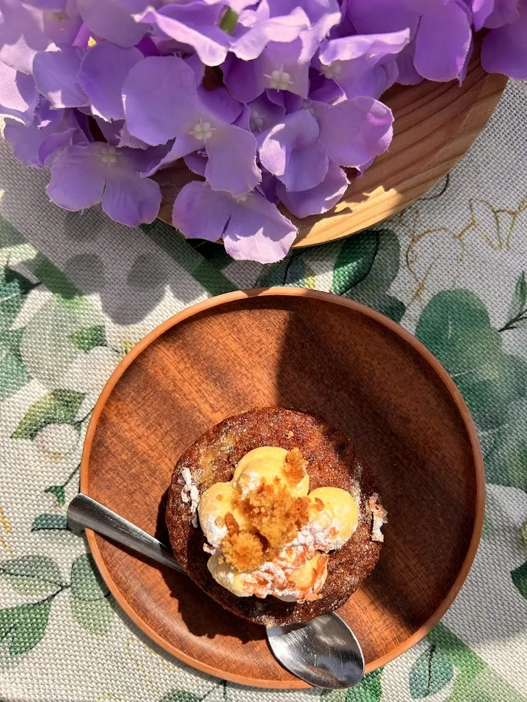 Tania I_LA BRASA DE CAN XICOTA_Lliçà dAmunt_review