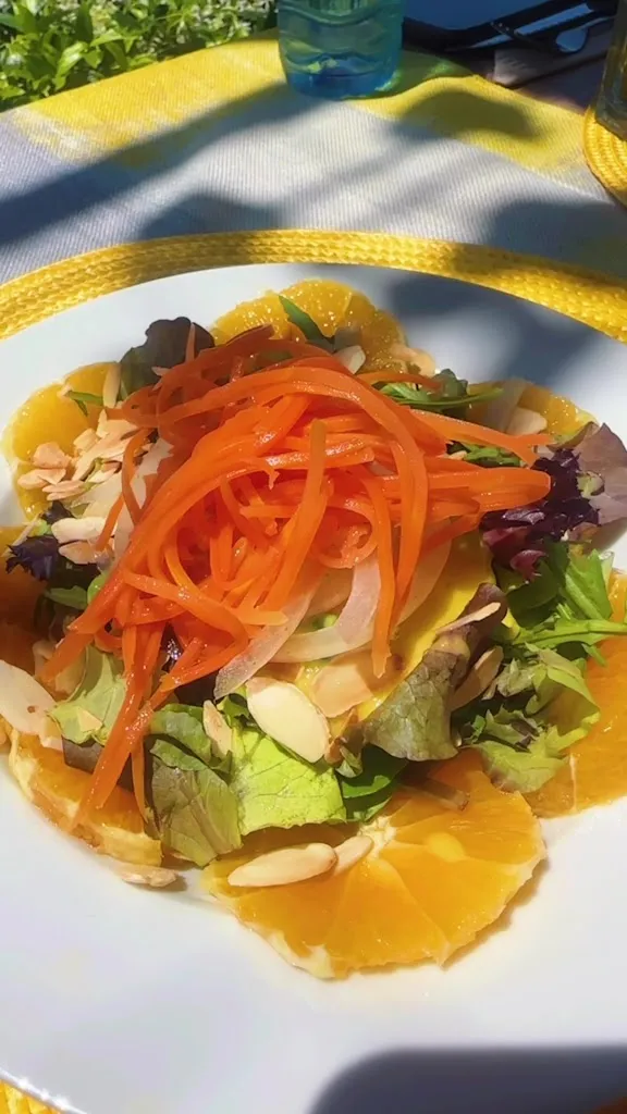 Didac Felix Vega_LA BRASA DE CAN XICOTA_Lliçà dAmunt_review