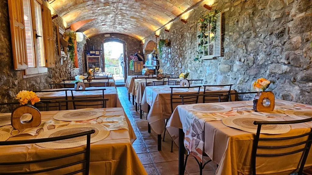LA BRASA DE CAN XICOTA restaurant in Lliçà dAmunt
