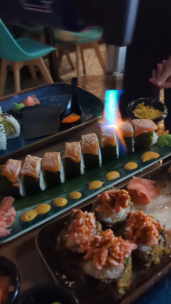 Shay Begun_Sakale_Malla_review