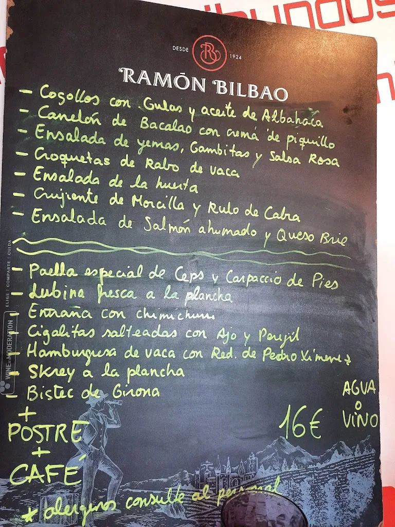 Menu_La Bona Taula de Lliçà_Lliçà de Vall_image_2