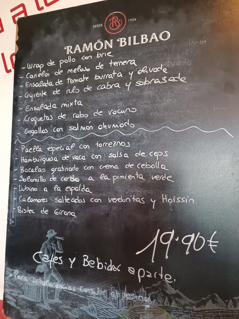 Menu_La Bona Taula de Lliçà_Lliçà de Vall_image_3