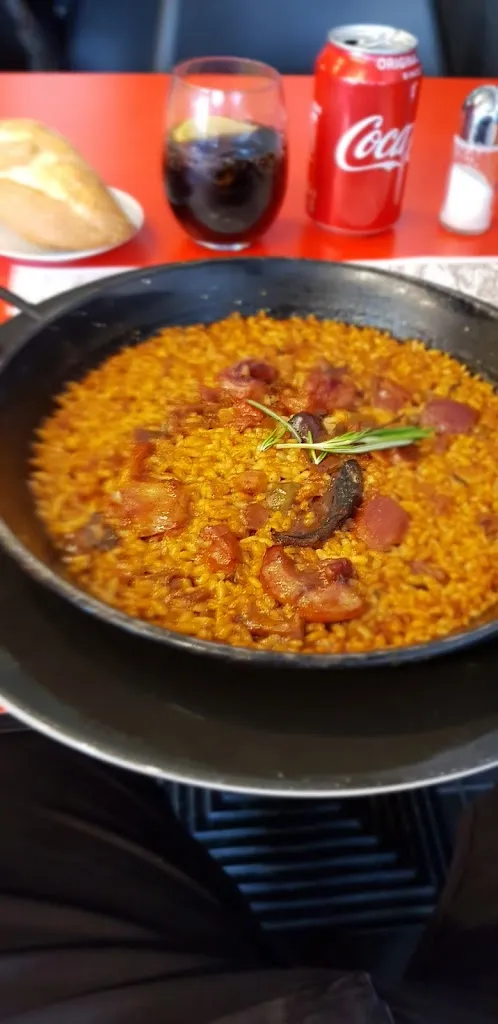 Menu_La Bona Taula de Lliçà_Lliçà de Vall_image_5