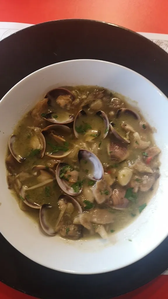 Menu_La Bona Taula de Lliçà_Lliçà de Vall_image_9