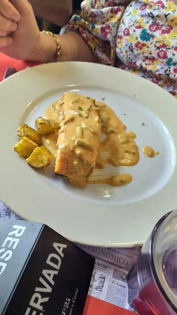 nacho_La Bona Taula de Lliçà_Lliçà de Vall_review