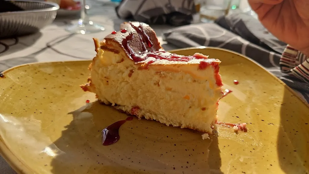 enric navarrete_Bar Restaurant Els Àngels_Lliçà de Vall_review