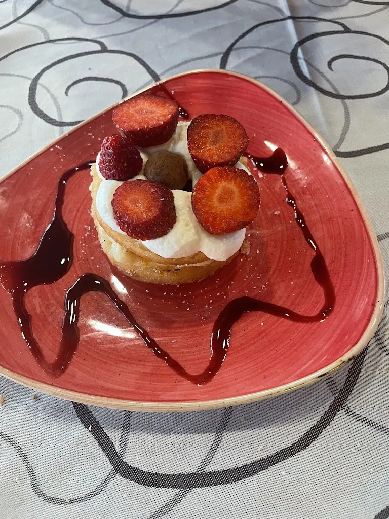 Bar Restaurant Els Àngels restaurant in Lliçà de Vall