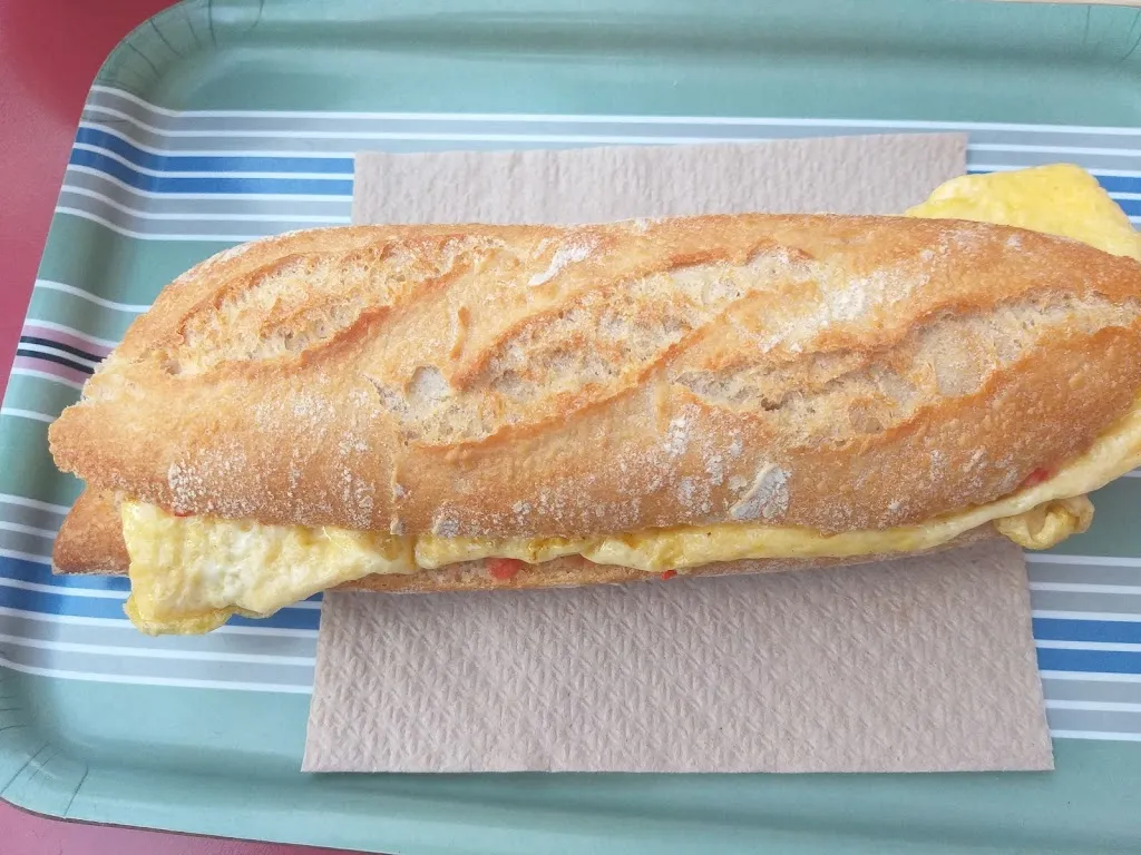 Menu_Ca la Cisca_Lliçà de Vall_image_4