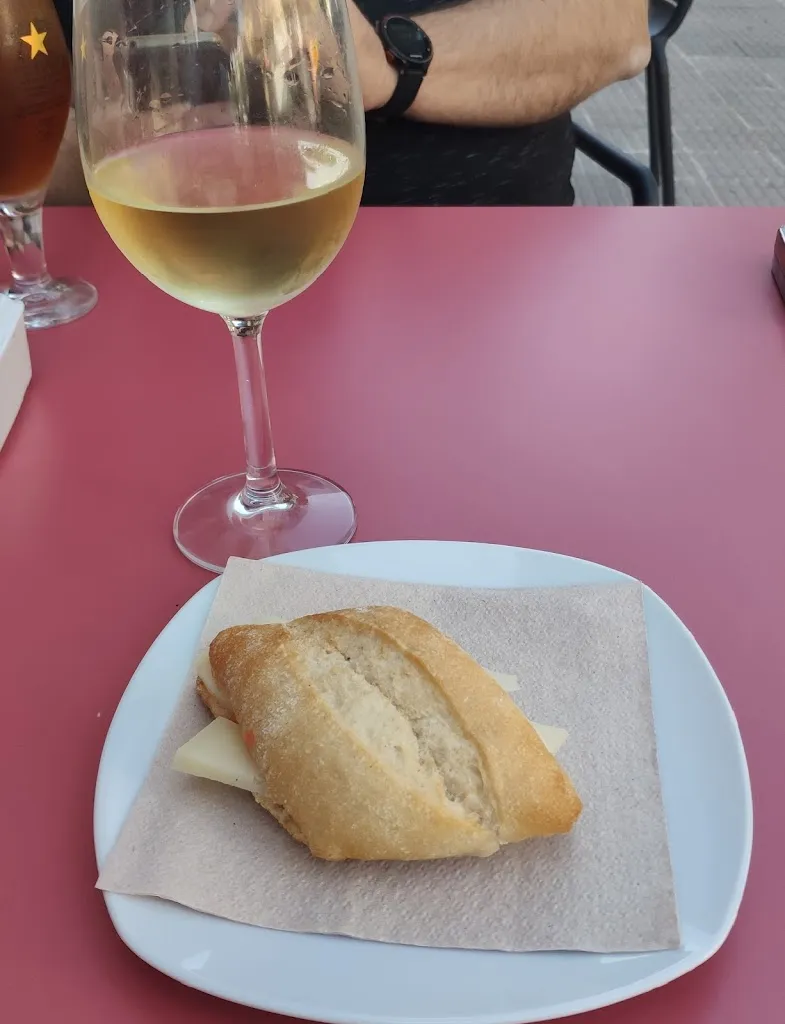 Menu_Ca la Cisca_Lliçà de Vall_image_5