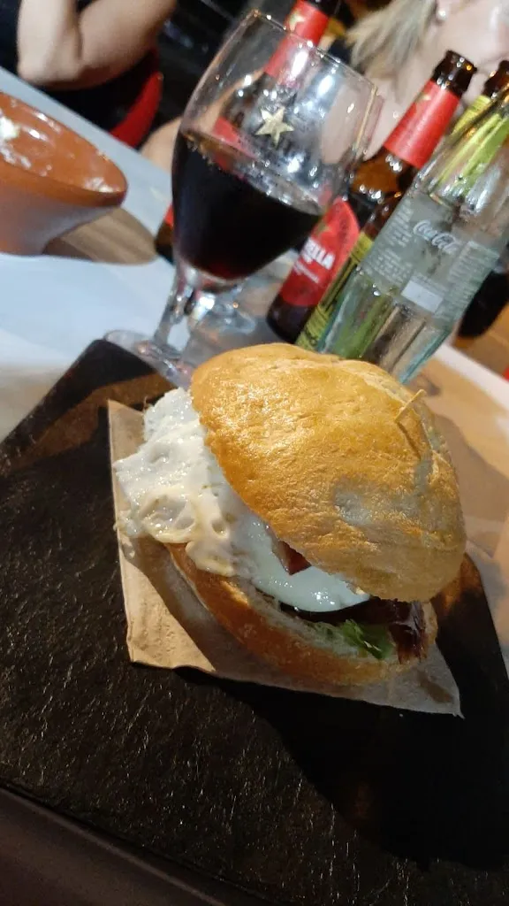 Menu_Ca la Cisca_Lliçà de Vall_image_6