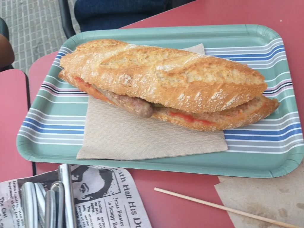 Valentina 46_Ca la Cisca_Lliçà de Vall_review