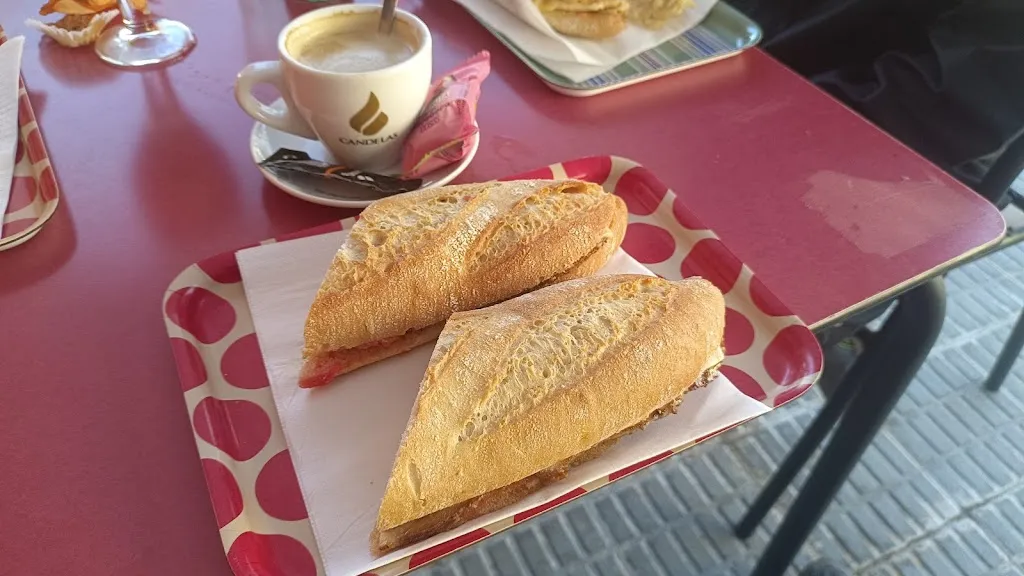 Ant A._Ca la Cisca_Lliçà de Vall_review