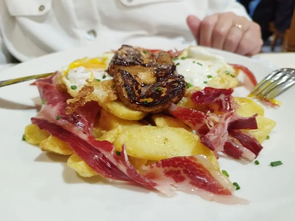 Menu_Restaurant La Pagesa_Lliçà de Vall_image_5