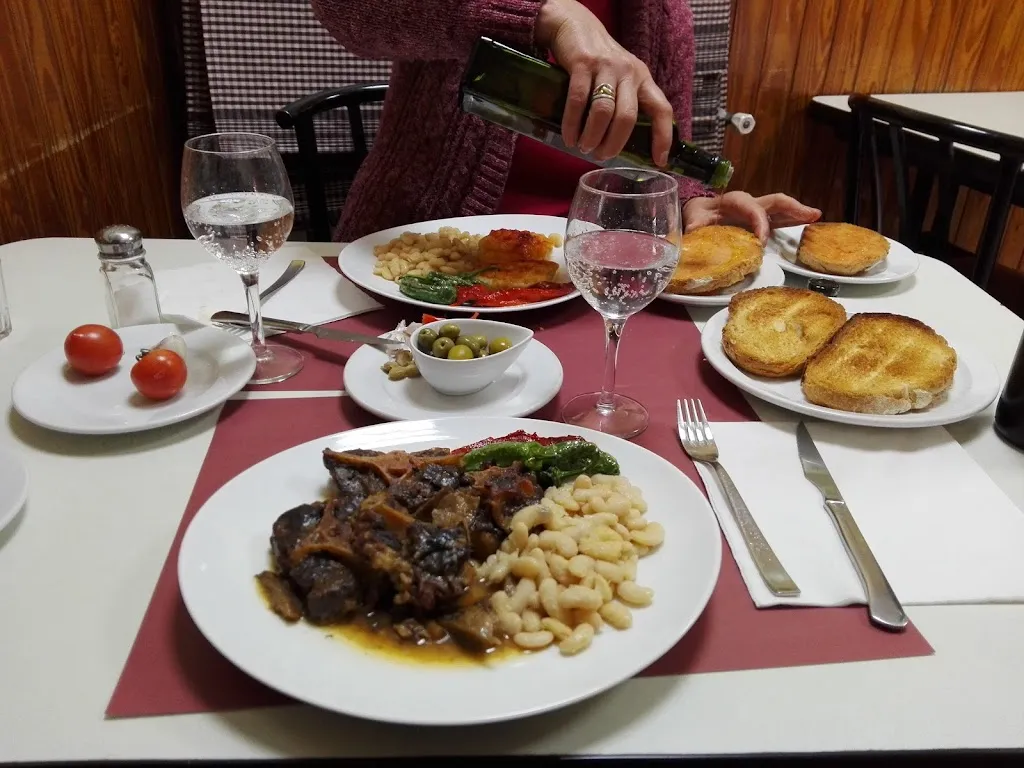 Menu_Restaurant La Pagesa_Lliçà de Vall_image_7