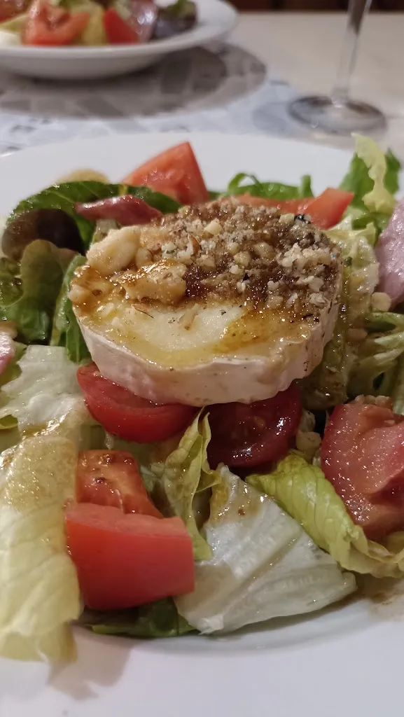 Menu_Restaurant La Pagesa_Lliçà de Vall_image_9