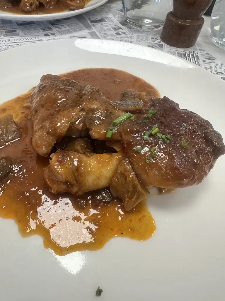 Minjung Kang_Restaurant La Pagesa_Lliçà de Vall_avis