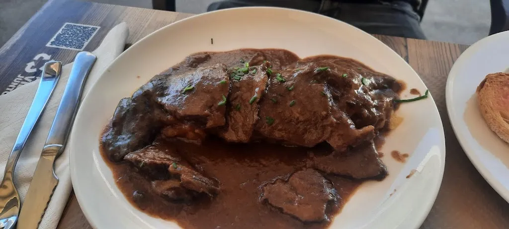 Jaume Francas_Restaurant La Pagesa_Lliçà de Vall_avis