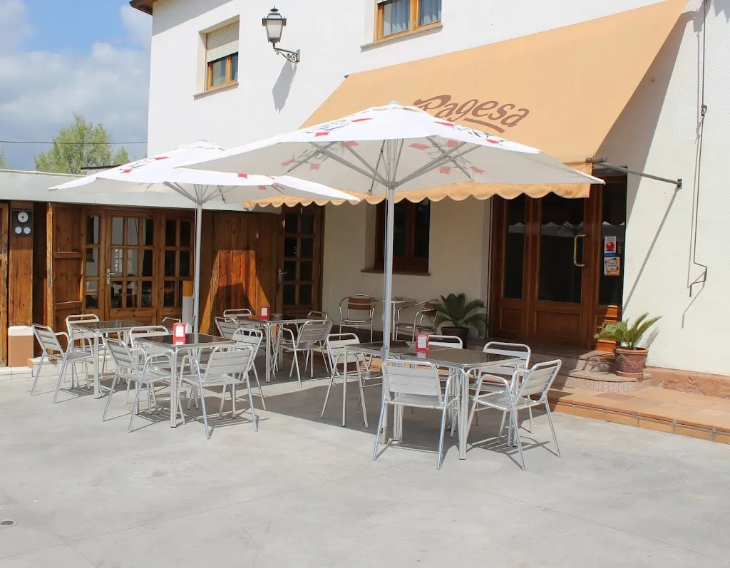 Restaurant La Pagesa_Lliçà de Vall_slider_image_1