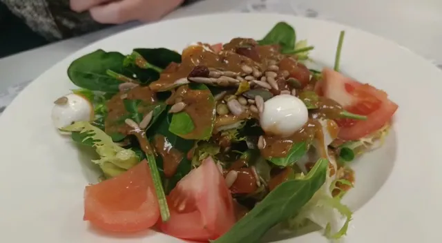 Restaurant La Pagesa_Lliçà de Vall_slider_image_2