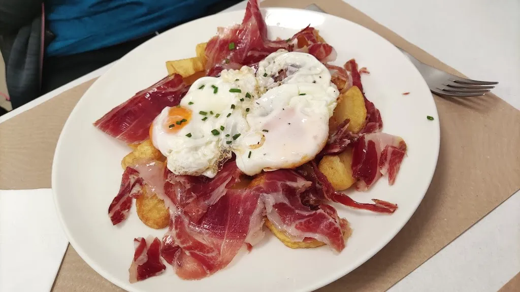 Restaurant La Pagesa_Lliçà de Vall_slider_image_3