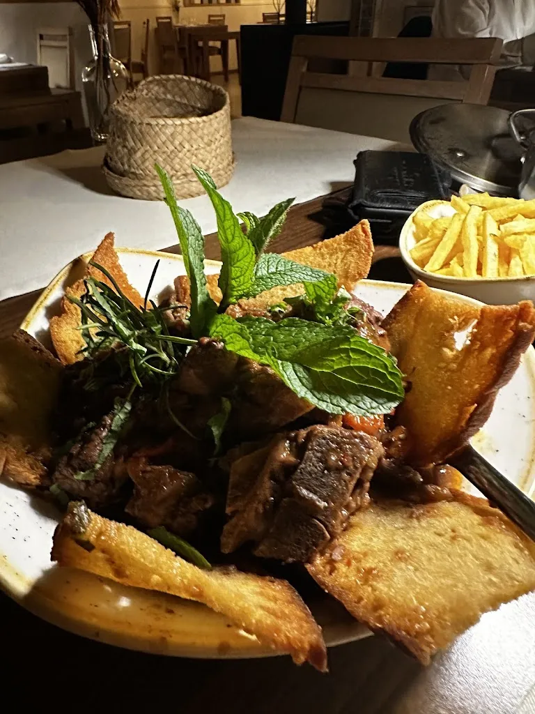 Carolina C._Mato à Vista_Paderne_review