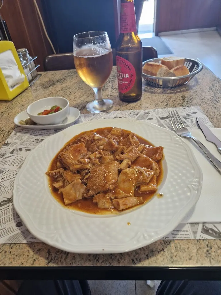 Bar Restaurant Nadal_Lliçà de Vall_slider_image_2