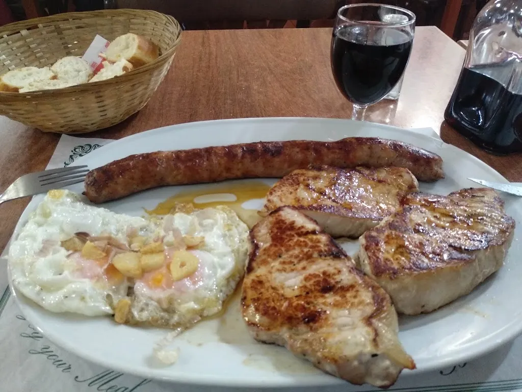 Menu_Restaurant Bar la Granja_Lliçà de Vall_image_3