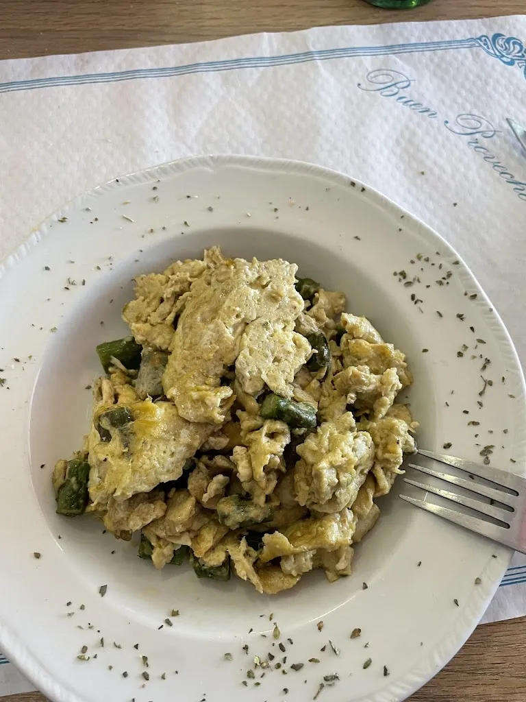 Menu_Restaurant Bar la Granja_Lliçà de Vall_image_4