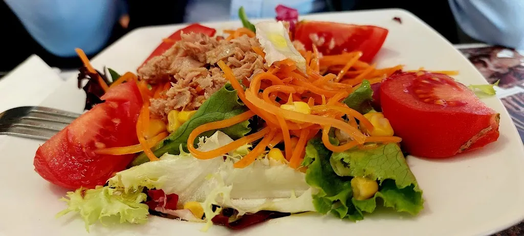 Menu_Restaurant Bar la Granja_Lliçà de Vall_image_6