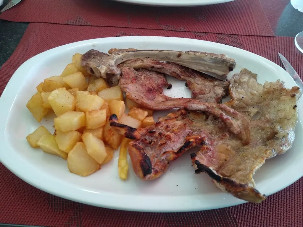 Menu_Restaurant Bar la Granja_Lliçà de Vall_image_7