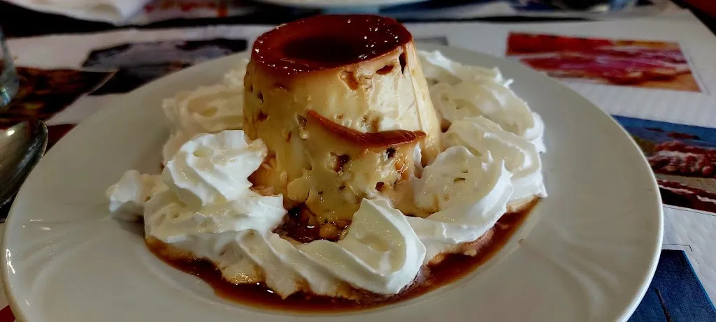 Menu_Restaurant Bar la Granja_Lliçà de Vall_image_8