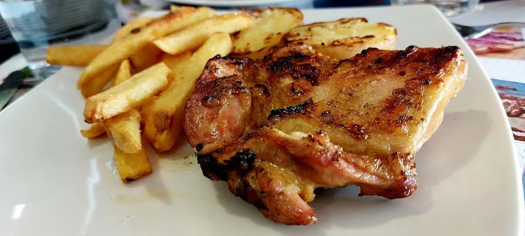 Menu_Restaurant Bar la Granja_Lliçà de Vall_image_9