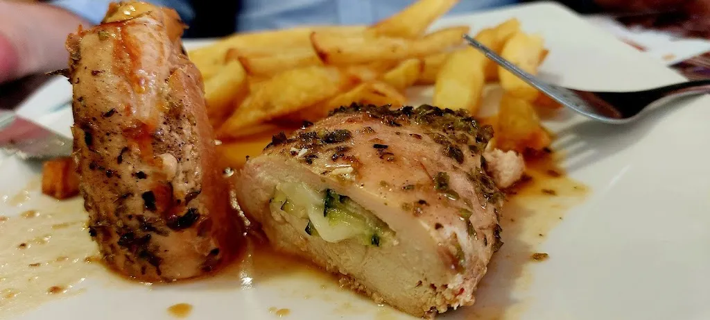 Restaurant Bar la Granja restaurant in Lliçà de Vall