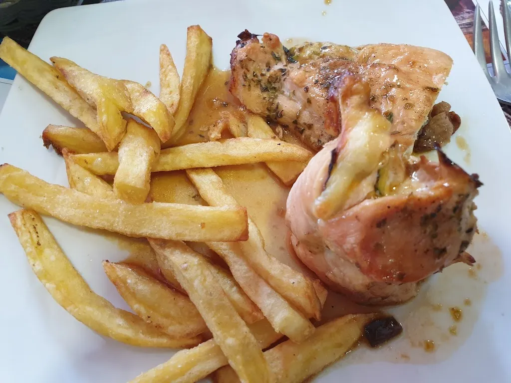 Restaurant Bar la Granja_Lliçà de Vall_slider_image_3