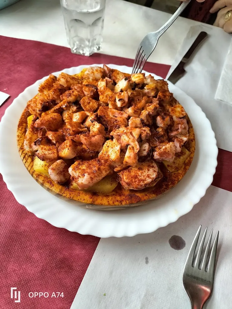 Menu_Restaurant Mesón Gallego_Lliçà de Vall_image_2