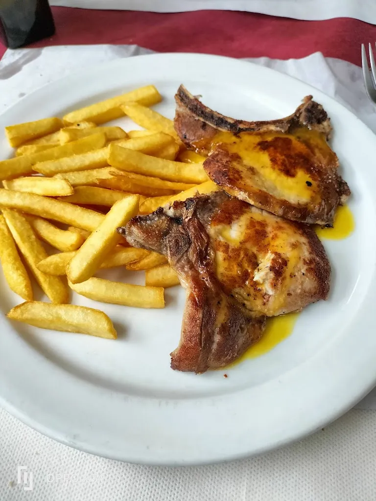 Menu_Restaurant Mesón Gallego_Lliçà de Vall_image_6