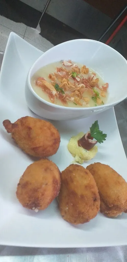 Menu_Restaurant Mesón Gallego_Lliçà de Vall_image_9